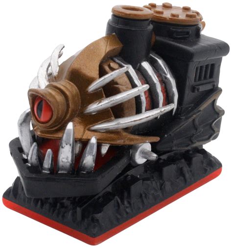 [Nightmare Express .